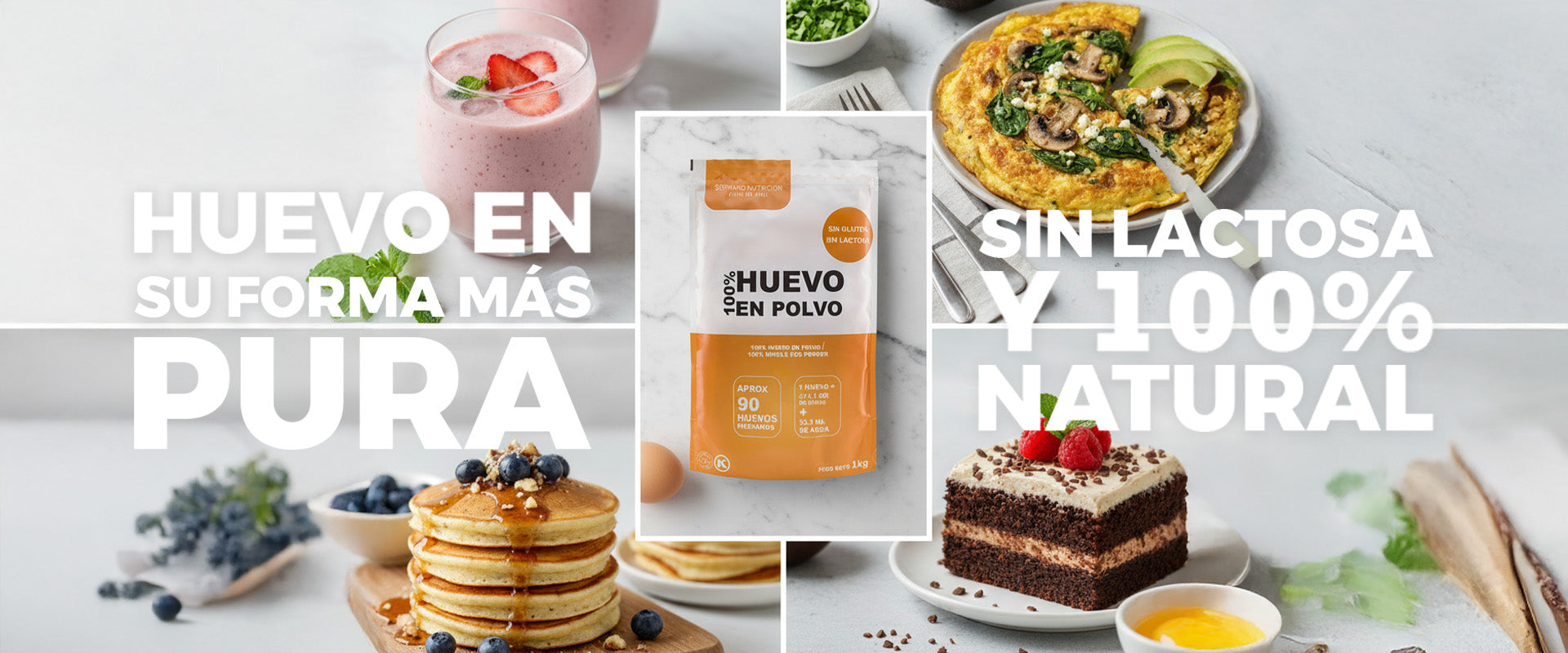 Nueva promoción con 20% de descuento