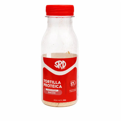 Pack Degustación Tortillas proteicas