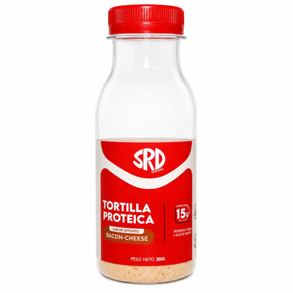 Pack Degustación Tortillas proteicas
