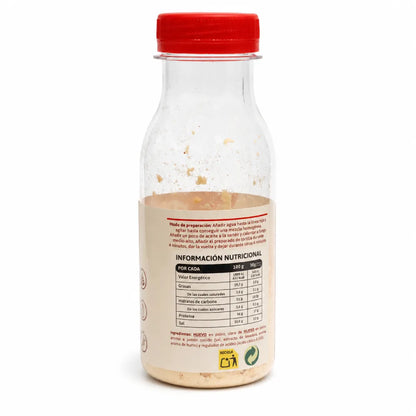 Tortilla proteica Sabor Jamón Cocido