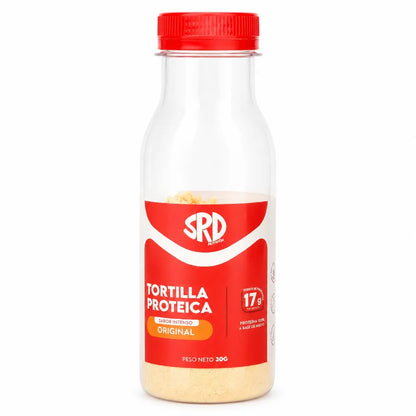 Pack Degustación Tortillas proteicas